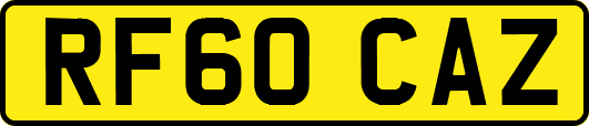 RF60CAZ
