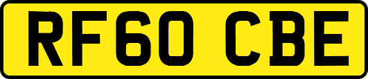 RF60CBE