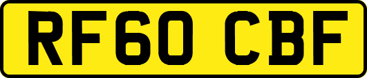RF60CBF