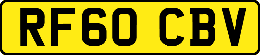 RF60CBV