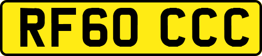 RF60CCC