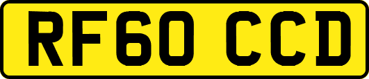 RF60CCD