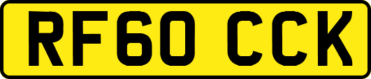 RF60CCK