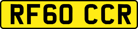 RF60CCR