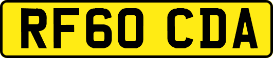 RF60CDA