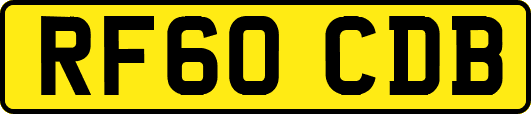 RF60CDB