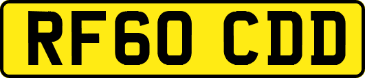 RF60CDD