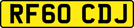 RF60CDJ
