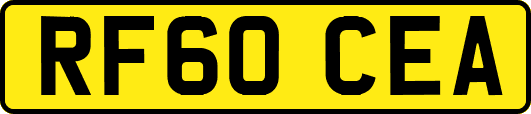 RF60CEA
