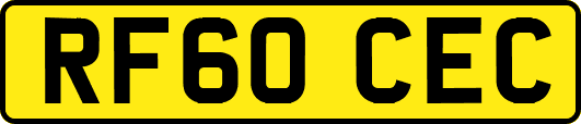 RF60CEC