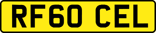 RF60CEL