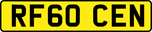 RF60CEN