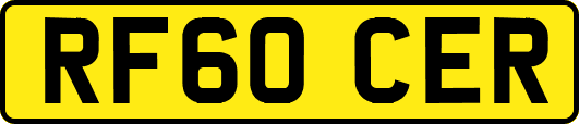 RF60CER
