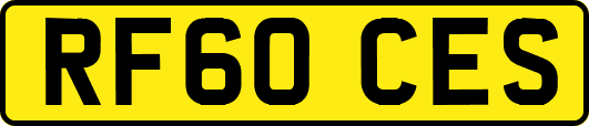 RF60CES