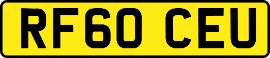RF60CEU