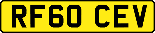 RF60CEV