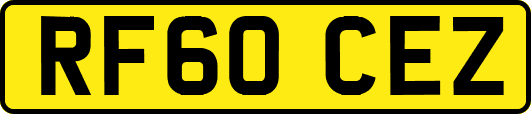 RF60CEZ