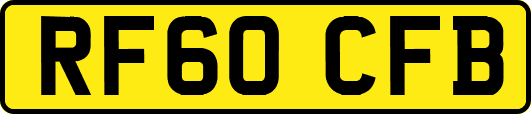 RF60CFB