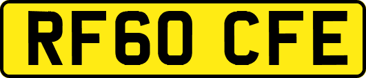 RF60CFE