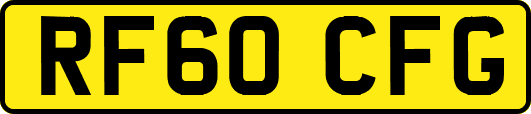 RF60CFG