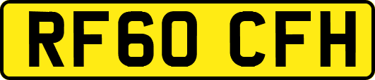 RF60CFH