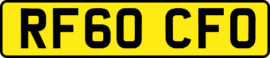 RF60CFO