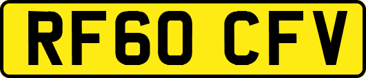RF60CFV