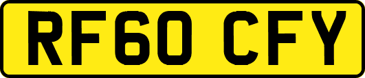RF60CFY