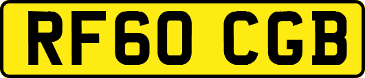 RF60CGB