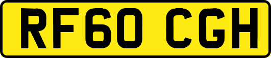 RF60CGH