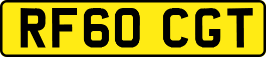 RF60CGT