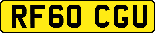 RF60CGU