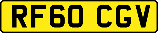 RF60CGV