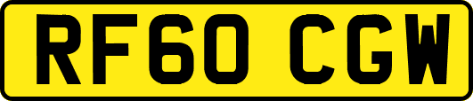 RF60CGW