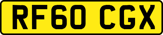 RF60CGX