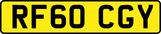 RF60CGY