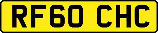 RF60CHC