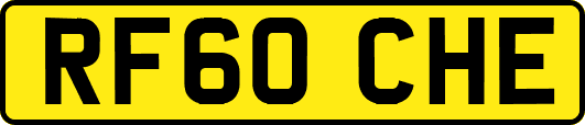RF60CHE