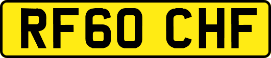 RF60CHF