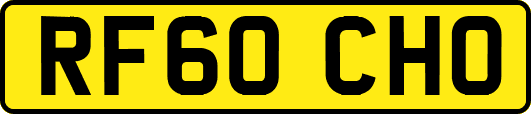RF60CHO