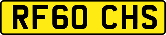 RF60CHS