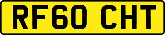 RF60CHT