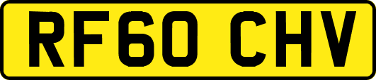 RF60CHV