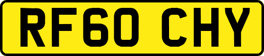 RF60CHY