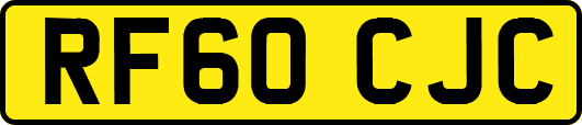 RF60CJC