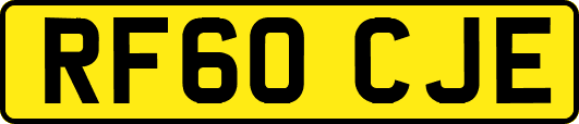 RF60CJE