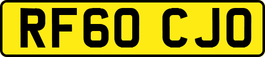 RF60CJO