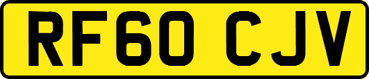RF60CJV