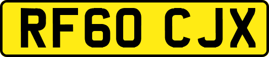 RF60CJX
