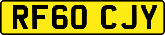 RF60CJY